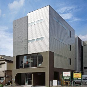 「株式会社ひおき」はお客様の快適なオフィス環境を提案いたします