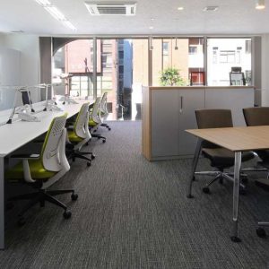 御社のオフィスに合わせて最適な組み合わせをご提案しております